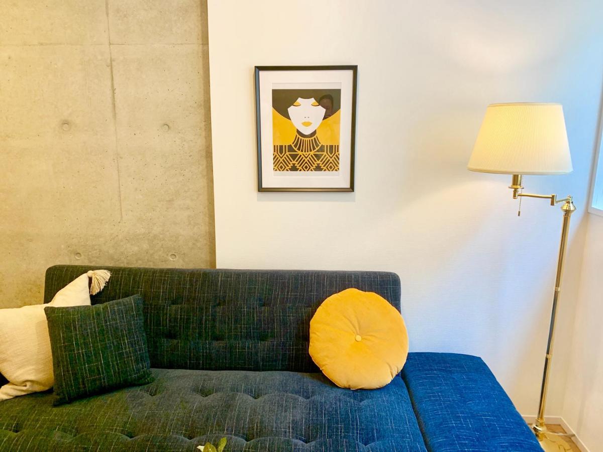 Ken'S Place四谷 Tokyo Luaran gambar