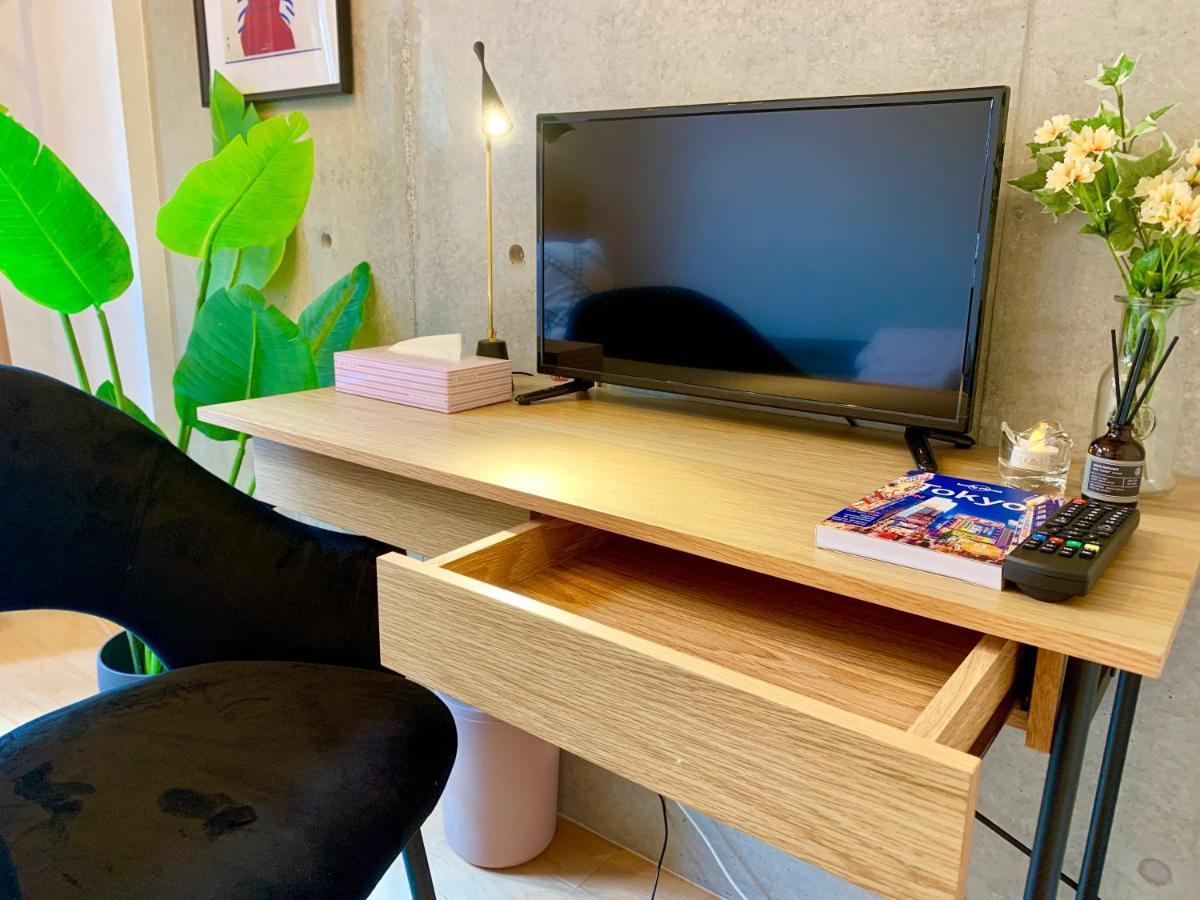 Ken'S Place四谷 Tokyo Luaran gambar