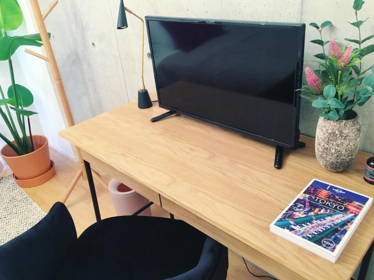 Ken'S Place四谷 Tokyo Luaran gambar