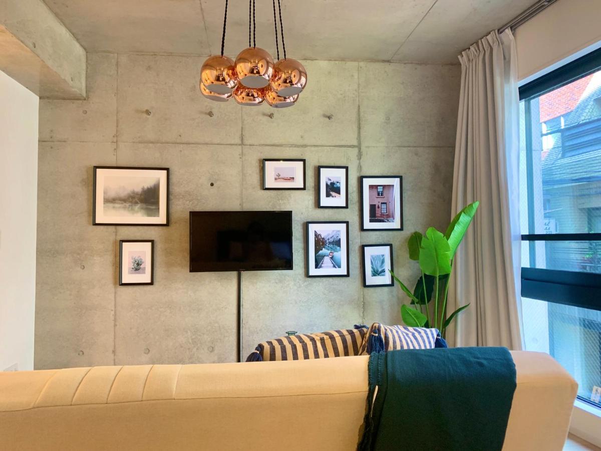 Ken'S Place四谷 Tokyo Luaran gambar