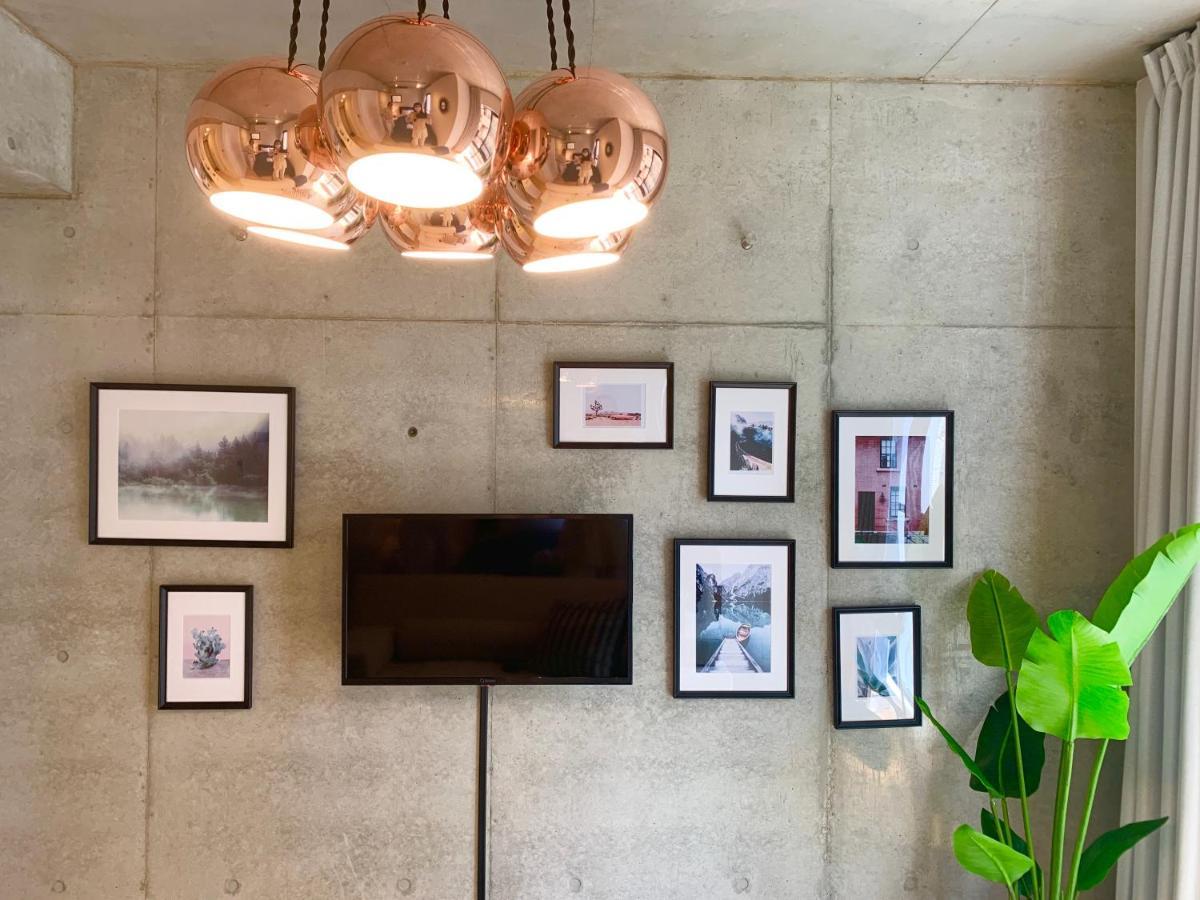 Ken'S Place四谷 Tokyo Luaran gambar