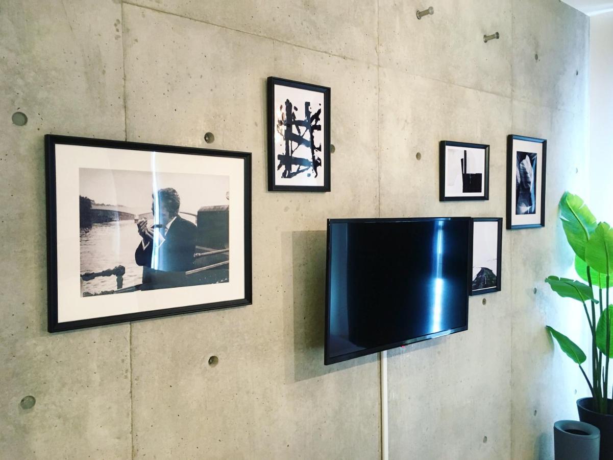 Ken'S Place四谷 Tokyo Luaran gambar