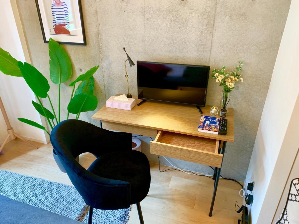 Ken'S Place四谷 Tokyo Luaran gambar